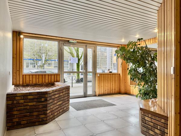 APPARTEMENT NANTES CHAMP DE MARS - CITE DES CONGRES