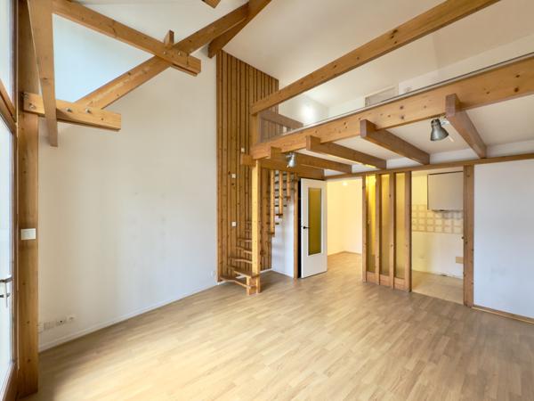 APPARTEMENT NANTES CHAMP DE MARS - CITE DES CONGRES