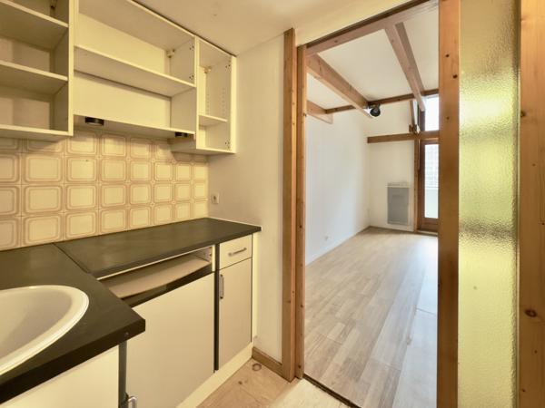 APPARTEMENT NANTES CHAMP DE MARS - CITE DES CONGRES