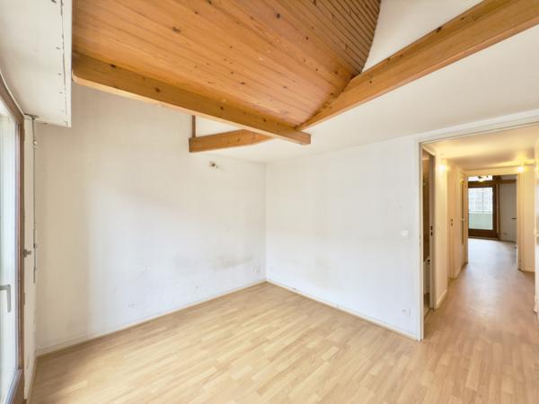 APPARTEMENT NANTES CHAMP DE MARS - CITE DES CONGRES