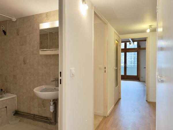 APPARTEMENT NANTES CHAMP DE MARS - CITE DES CONGRES