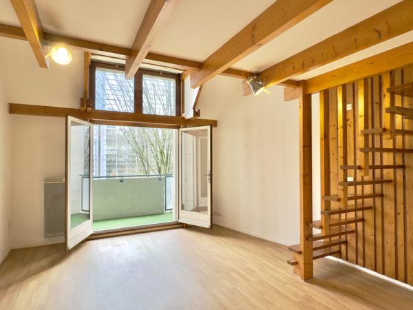 APPARTEMENT NANTES CHAMP DE MARS - CITE DES CONGRES