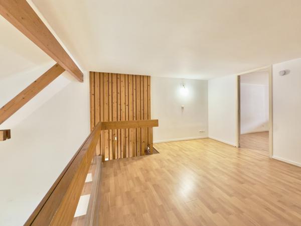 APPARTEMENT NANTES CHAMP DE MARS - CITE DES CONGRES