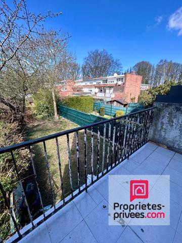 Maison Villeneuve D Ascq 6 pièce(s) 93 m2