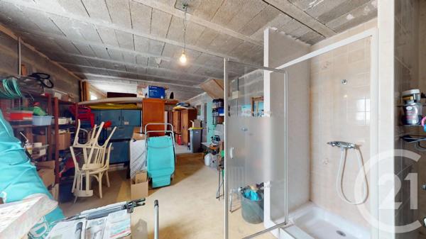 Maison à vendre  6 pièces - 128,87 m 2   ST VINCENT SUR JARD  - 85