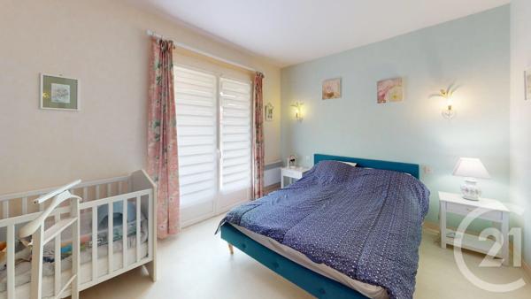 Maison à vendre  6 pièces - 128,87 m 2   ST VINCENT SUR JARD  - 85