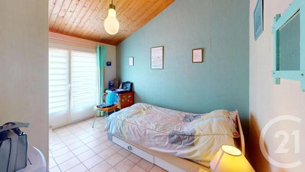 Maison à vendre  6 pièces - 128,87 m 2   ST VINCENT SUR JARD  - 85