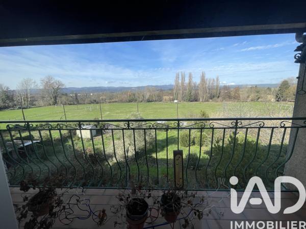 Maison à vendre 5 pièces 133 m² Rieux-Minervois