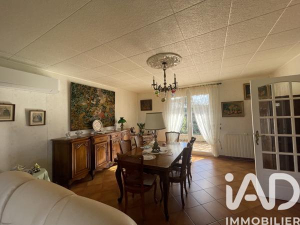 Maison à vendre 5 pièces 133 m² Rieux-Minervois