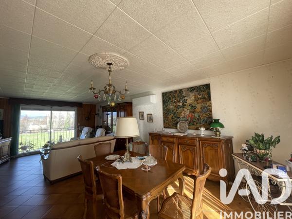 Maison à vendre 5 pièces 133 m² Rieux-Minervois