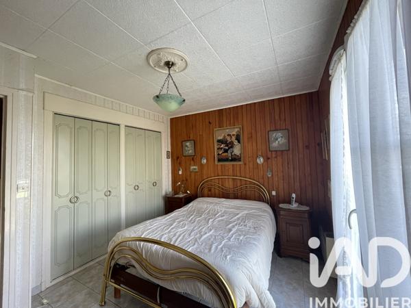 Maison à vendre 5 pièces 133 m² Rieux-Minervois