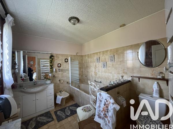 Maison à vendre 5 pièces 133 m² Rieux-Minervois