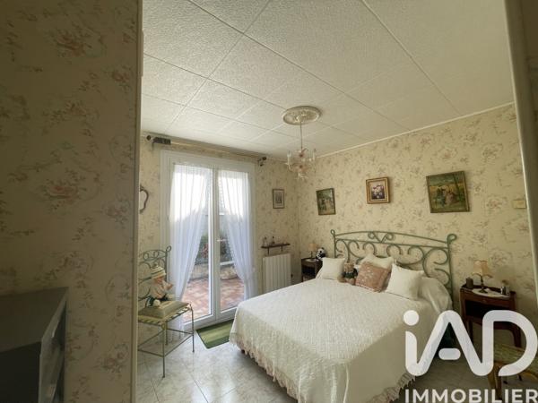 Maison à vendre 5 pièces 133 m² Rieux-Minervois