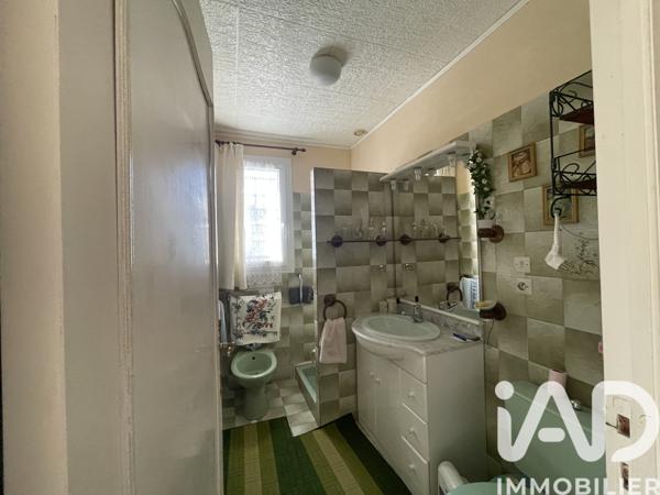 Maison à vendre 5 pièces 133 m² Rieux-Minervois