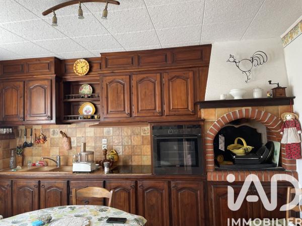 Maison à vendre 5 pièces 133 m² Rieux-Minervois