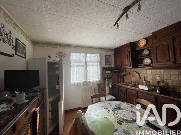 Maison à vendre 5 pièces 133 m² Rieux-Minervois