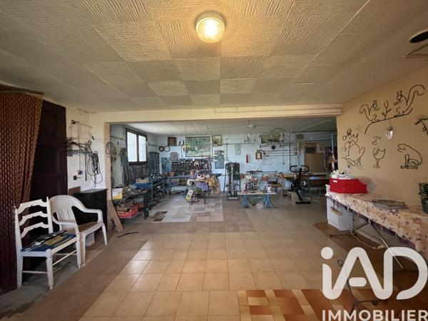 Maison à vendre 5 pièces 133 m² Rieux-Minervois