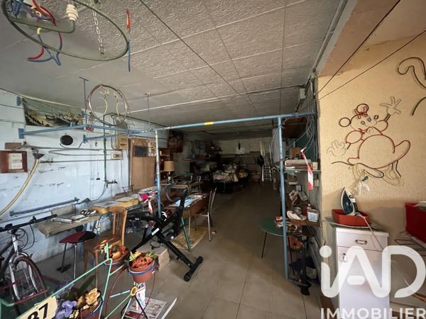 Maison à vendre 5 pièces 133 m² Rieux-Minervois