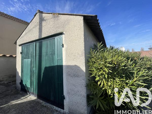 Maison à vendre 5 pièces 133 m² Rieux-Minervois