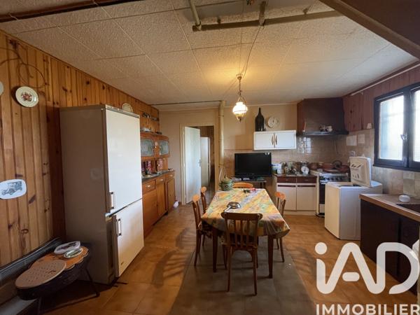 Maison à vendre 5 pièces 133 m² Rieux-Minervois