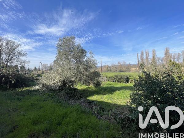 Maison à vendre 5 pièces 133 m² Rieux-Minervois