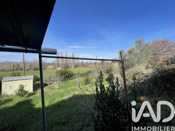 Maison à vendre 5 pièces 133 m² Rieux-Minervois