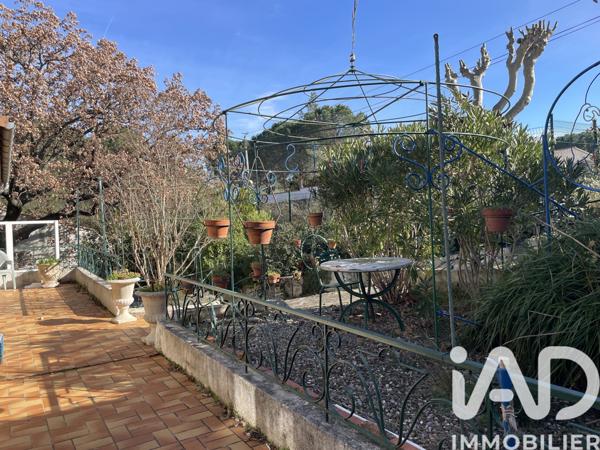 Maison à vendre 5 pièces 133 m² Rieux-Minervois
