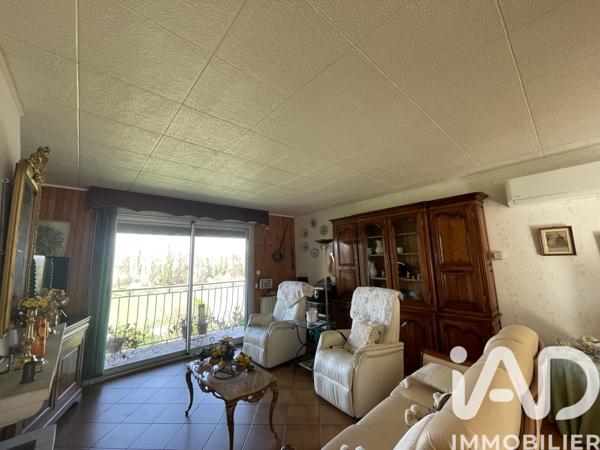 Maison à vendre 5 pièces 133 m² Rieux-Minervois