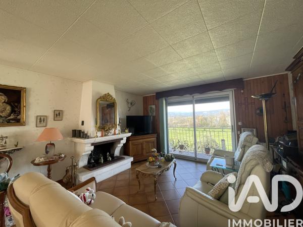 Maison à vendre 5 pièces 133 m² Rieux-Minervois