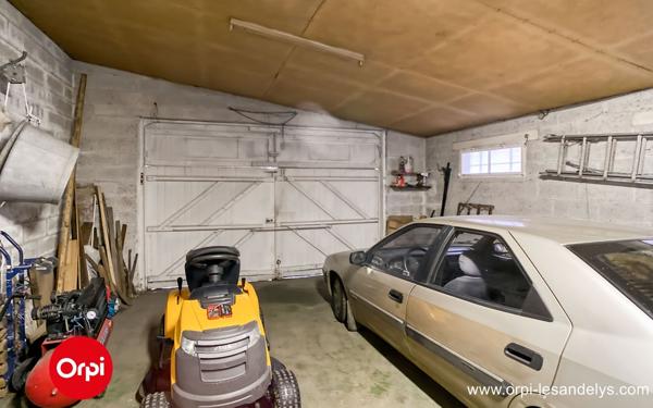 Maison à vendre    6 pièces • 104 m2 Les Andelys