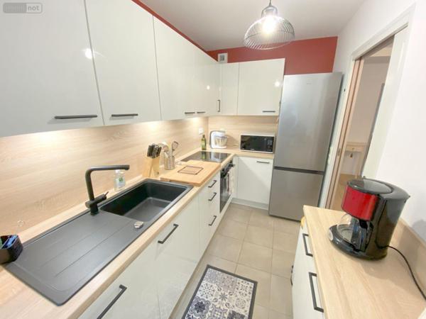 Appartement à vendre à Houppeville en Seine-Maritime (76770), ref : 14131/928