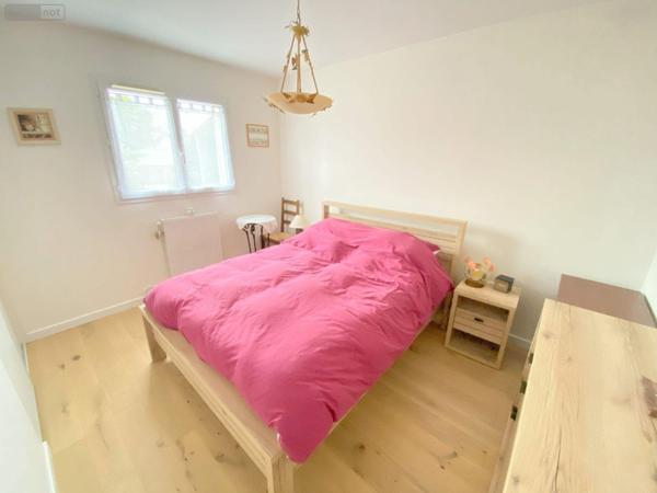 Appartement à vendre à Houppeville en Seine-Maritime (76770), ref : 14131/928