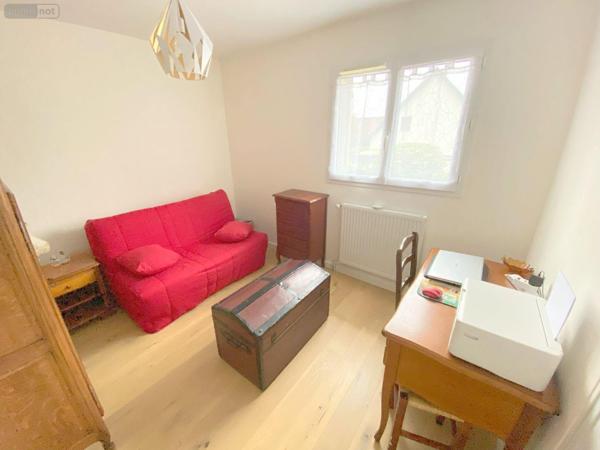 Appartement à vendre à Houppeville en Seine-Maritime (76770), ref : 14131/928