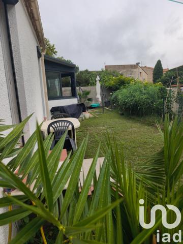 Maison à vendre 4 pièces 99 m² Torreilles