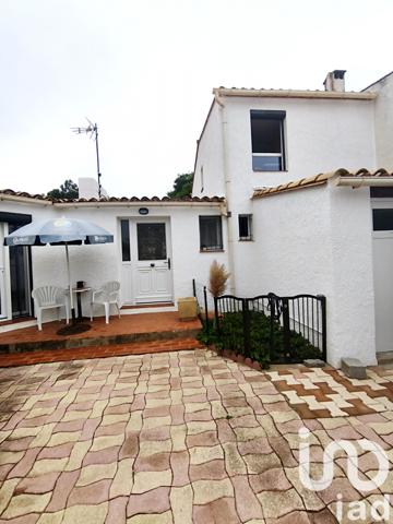 Maison à vendre 4 pièces 99 m² Torreilles