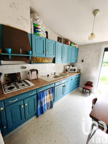 Maison à vendre 4 pièces 99 m² Torreilles