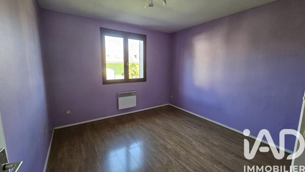 Maison à vendre 6 pièces 117 m² Olivet