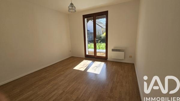 Maison à vendre 6 pièces 117 m² Olivet
