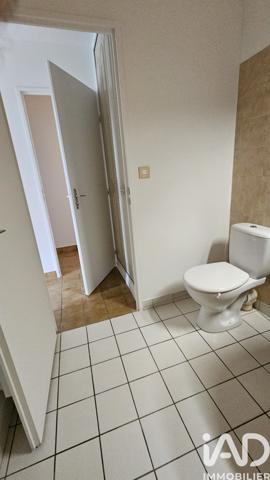 Maison à vendre 6 pièces 117 m² Olivet