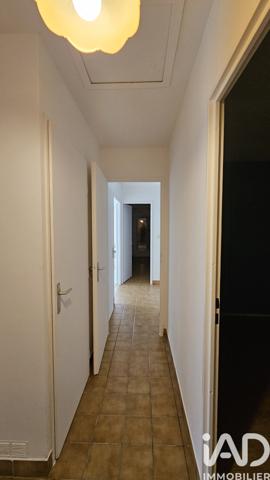 Maison à vendre 6 pièces 117 m² Olivet