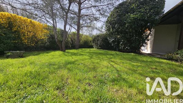 Maison à vendre 6 pièces 117 m² Olivet