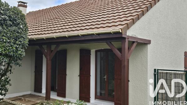 Maison à vendre 6 pièces 117 m² Olivet