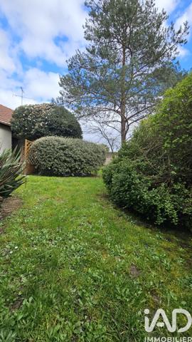 Maison à vendre 6 pièces 117 m² Olivet