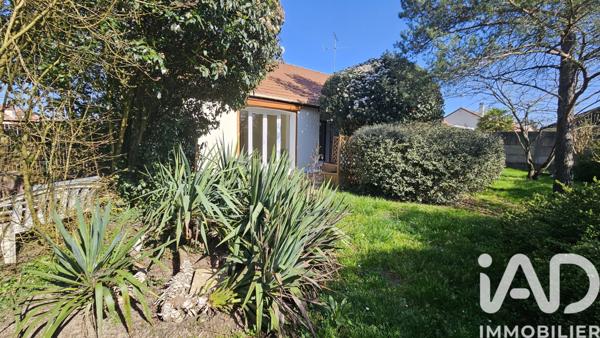 Maison à vendre 6 pièces 117 m² Olivet