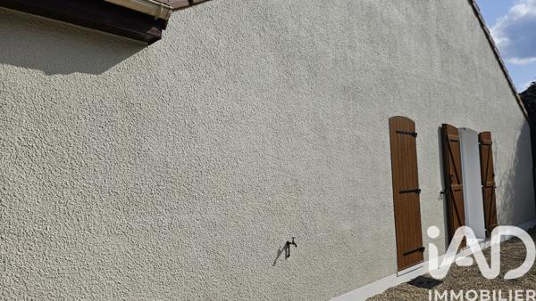 Maison à vendre 6 pièces 117 m² Olivet