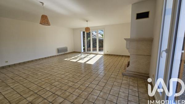 Maison à vendre 6 pièces 117 m² Olivet