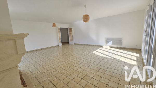 Maison à vendre 6 pièces 117 m² Olivet