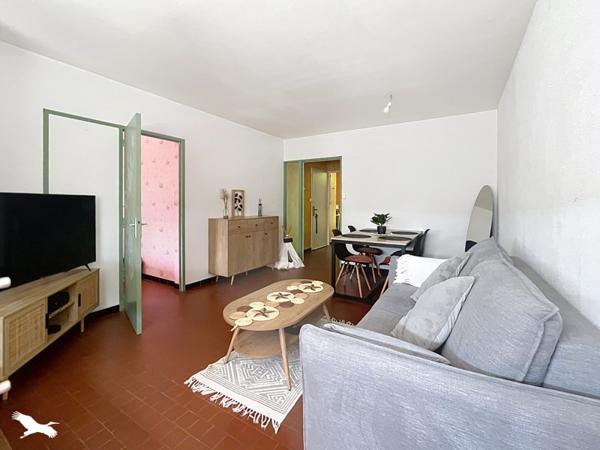 Appartement à vendre 129 808 € Biscarrosse 4 p 73 m² DPE F