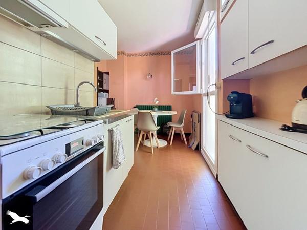 Appartement à vendre 129 808 € Biscarrosse 4 p 73 m² DPE F