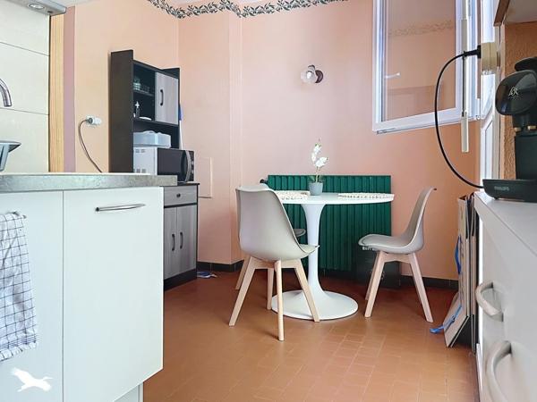 Appartement à vendre 129 808 € Biscarrosse 4 p 73 m² DPE F
